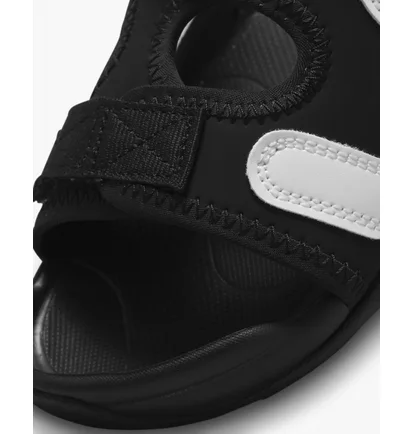 Сандалі дитячі Nike Sunray Adjust 6 Black DX5545-002