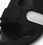Сандалі дитячі Nike Sunray Adjust 6 Black DX5545-002