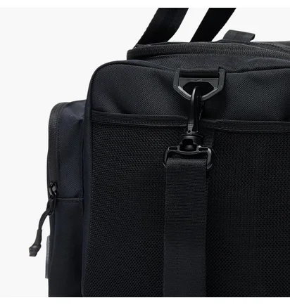 Сумка мужская Nike Utility Power 2.0 Duffel Bag Black HF0654-010