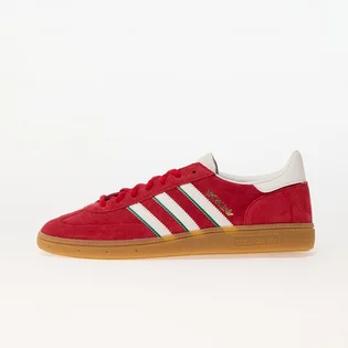 Кросівки чоловічі Adidas Handball Spezial Red IF9531