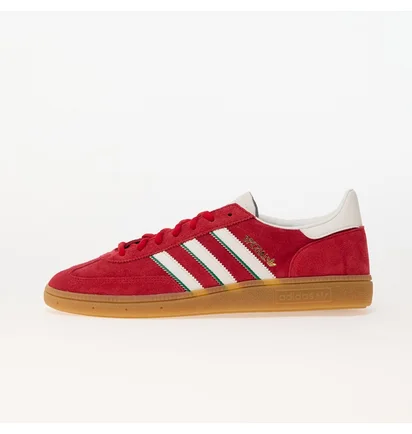 Кросівки чоловічі Adidas Handball Spezial Red IF9531