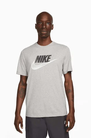 Футболка мужская Nike Essentials Grey DX1985-063