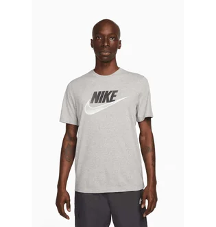 Футболка мужская Nike Essentials Grey DX1985-063