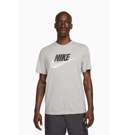 Футболка мужская Nike Essentials Grey DX1985-063