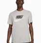 Футболка мужская Nike Essentials Grey DX1985-063