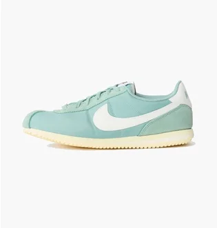 Кросівки дитячі Nike Cortez Textile Big Kids Shoes Green IH7654-001