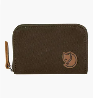 Гаманець унісекс Fjallraven Kanken Brown 24218.633