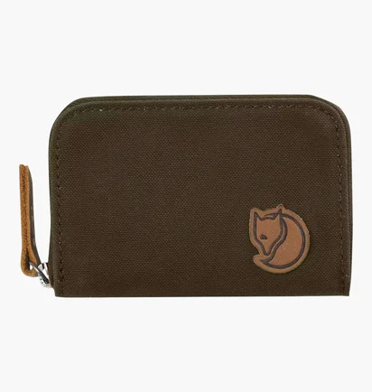 Кошелек унисекс Fjallraven Kanken Brown 24218.633