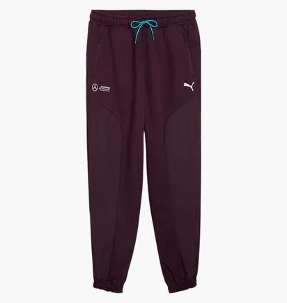 Штаны мужские Puma Mapf1 Statement Violet 627304-08