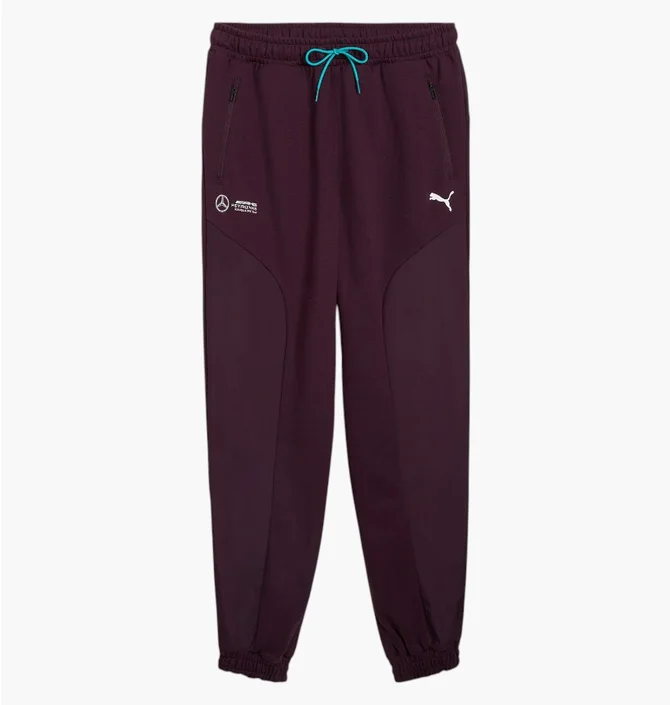 Штаны мужские Puma Mapf1 Statement Violet 627304-08