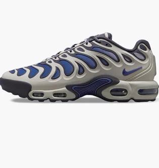 Кроссовки мужские Nike Air Max Plus Drift Blue/Grey FD4290-007