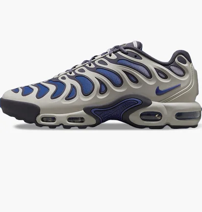 Кроссовки мужские Nike Air Max Plus Drift Blue/Grey FD4290-007