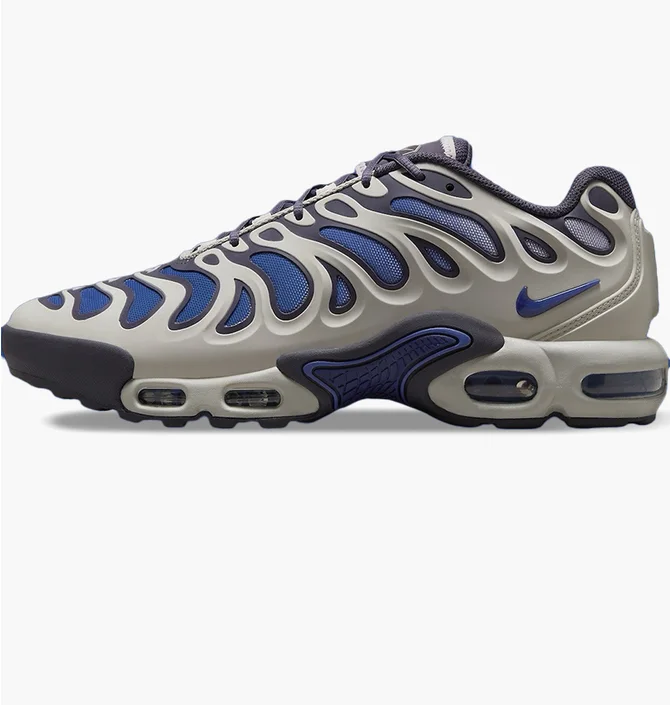 Кроссовки мужские Nike Air Max Plus Drift Blue/Grey FD4290-007