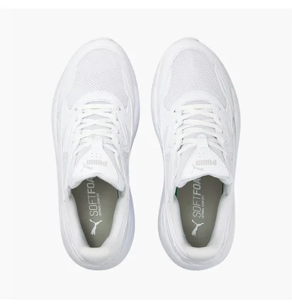 Кроссовки мужские Puma X-Ray Speed White 384638-02
