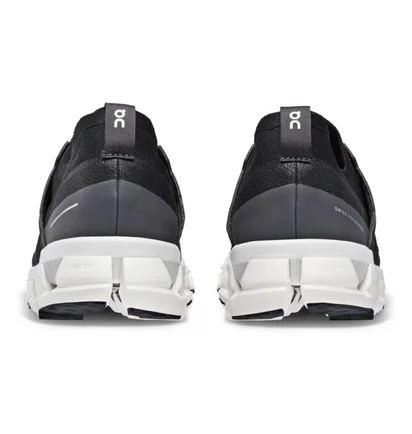 Кроссовки мужские On Cloudswift 3 Black 3MD10560485
