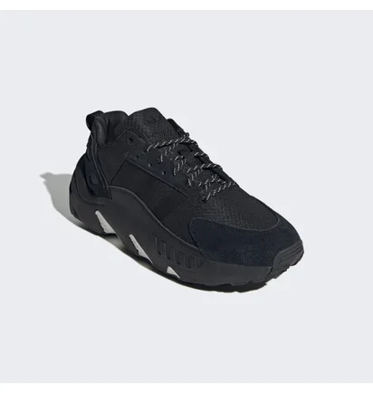 Кросівки чоловічі Adidas Zx 22 Boost Black Gy6701