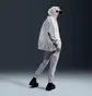 Спортивний костюм жіночий Nike Nsw Phoenix Oversized Fleece White DQ5758-104__DQ5615-104