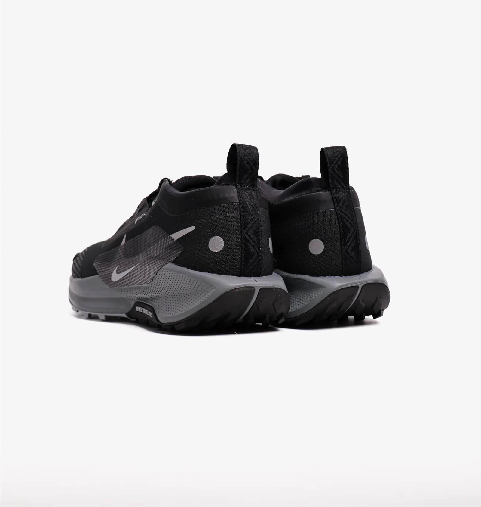 ᐉ Кросівки жіночі Nike Pegasus Trail 5 Gore-Tex Black FQ0912-001