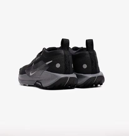 Кросівки жіночі Nike Pegasus Trail 5 Gore-Tex Black FQ0912-001