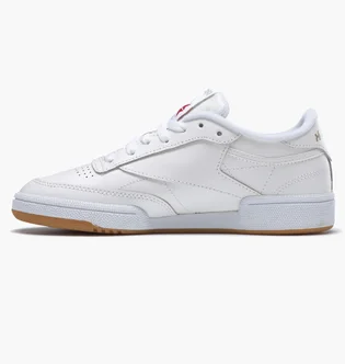 Кросівки жіночі Reebok Club C 85 Shoes White Bs7686