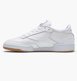 Кросівки жіночі Reebok Club C 85 Shoes White Bs7686