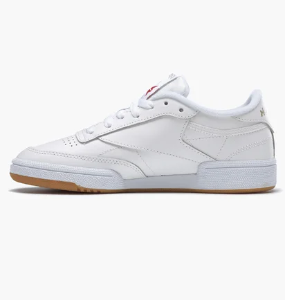 Кросівки жіночі Reebok Club C 85 Shoes White Bs7686