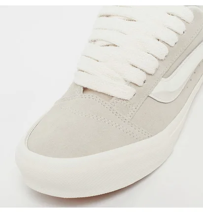 Кеды унисекс Vans Knu Skool Beige VN000D750CK
