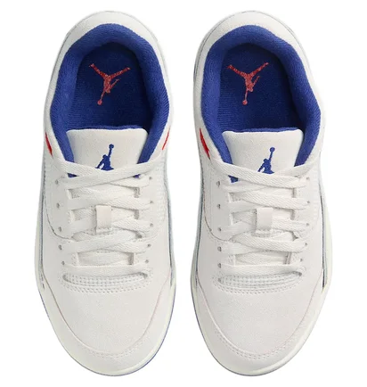 Кросівки дитячі Air Jordan Flight Court Beige/White HF3333-005