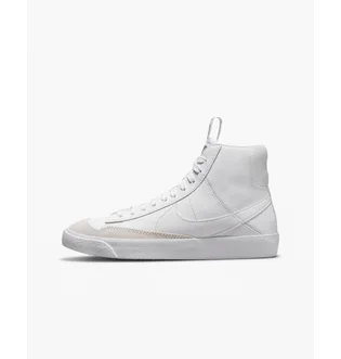 Кеды детские Nike Blazer Mid 77 Se D White DH8640-102