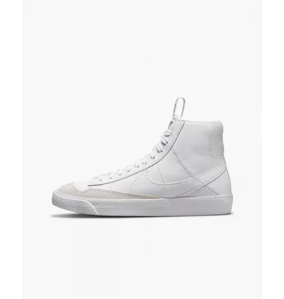 Кеды детские Nike Blazer Mid 77 Se D White DH8640-102