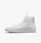 Кеды детские Nike Blazer Mid 77 Se D White DH8640-102