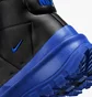 Ботинки женские Nike Blazer Roam Mid Winterized Shoes Black/Blue FQ9065-001