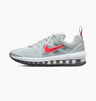 Кросівки дитячі Nike Air Max Genome Nn Gs Grey CZ4652-007