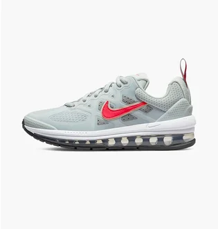 Кроссовки детские Nike Air Max Genome Nn Gs Grey CZ4652-007