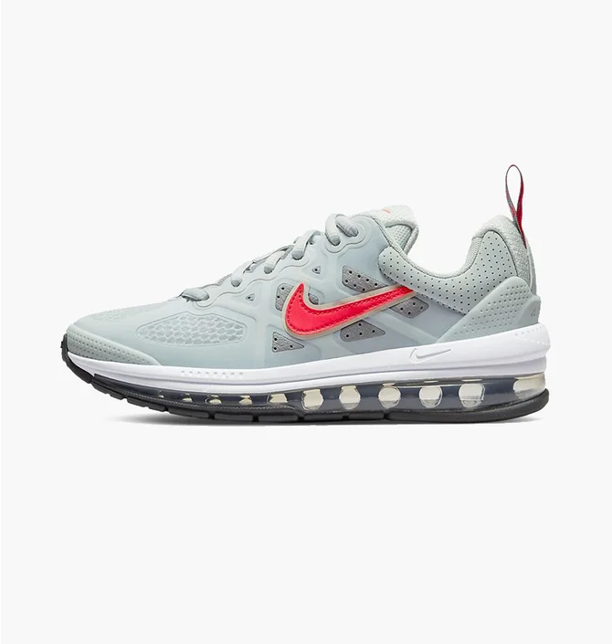 Кросівки дитячі Nike Air Max Genome Nn Gs Grey CZ4652-007