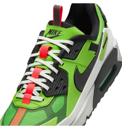 Кроссовки мужские Nike Air Max 90 Drift Green FB2877-300