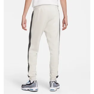 Штаны мужские Nike Sportswear MenS Fleece Joggers Grey FN0246-072