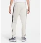 Штаны мужские Nike Sportswear MenS Fleece Joggers Grey FN0246-072
