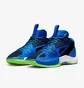 Кроссовки унисекс Nike M Zoom Separate Blue Dh0249-400
