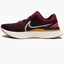 Кроссовки мужские Nike React Infinity Run Fk 3 Bordo DH5392-600