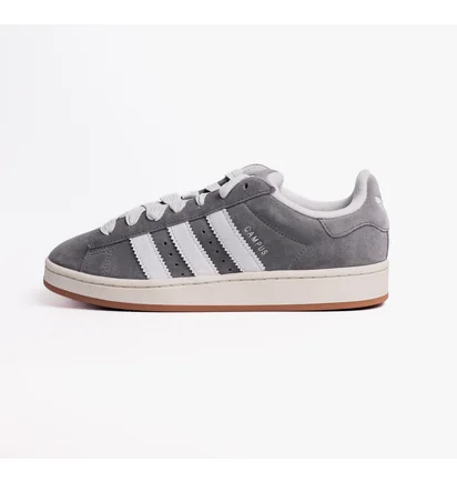Кросівки унісекс Adidas Originals Campus 00S Casual Shoes Grey Hq8707