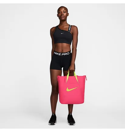 Сумка женская Nike Nk Gym Tote Pink DR7217-629