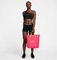 Сумка женская Nike Nk Gym Tote Pink DR7217-629