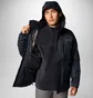 Куртка мужская Columbia Alpine Action Ii Black XM3805-010