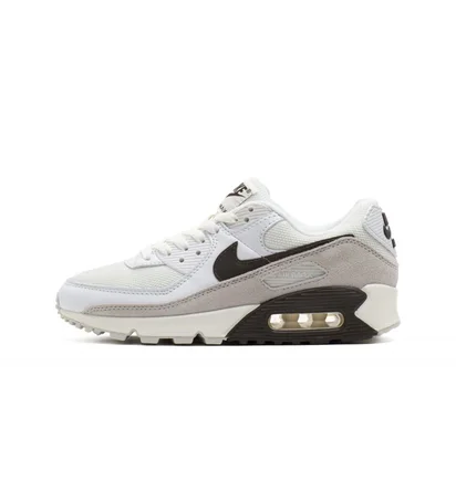 Кроссовки мужские Nike Air Max 90 Grey Cw7483-100