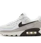 Кроссовки мужские Nike Air Max 90 Grey Cw7483-100