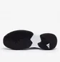 Кроссовки мужские Adidas Courtjam Control Black GW4225