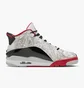Кроссовки мужские Air Jordan Dub Zero White 311046-160
