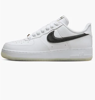 Кросівки чоловічі Nike Air Force 1 ’07 Prm Ny Uptown Origins White DX2305-100