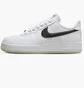Кросівки чоловічі Nike Air Force 1 ’07 Prm Ny Uptown Origins White DX2305-100